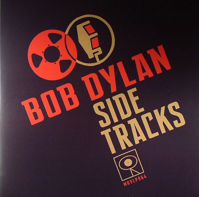 Dylan, Bob - Side Tracks