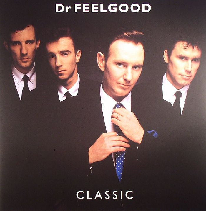 Dr. Feelgood - Classic