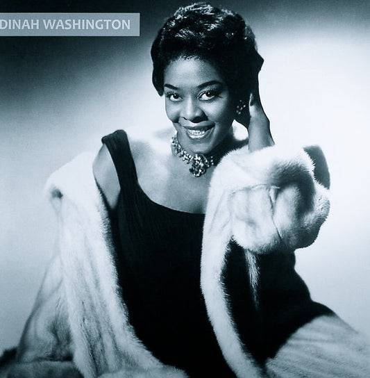 Washington, Dinah - 3 Classic Albums