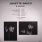 Greco, Juliette - A L'a.B.C.