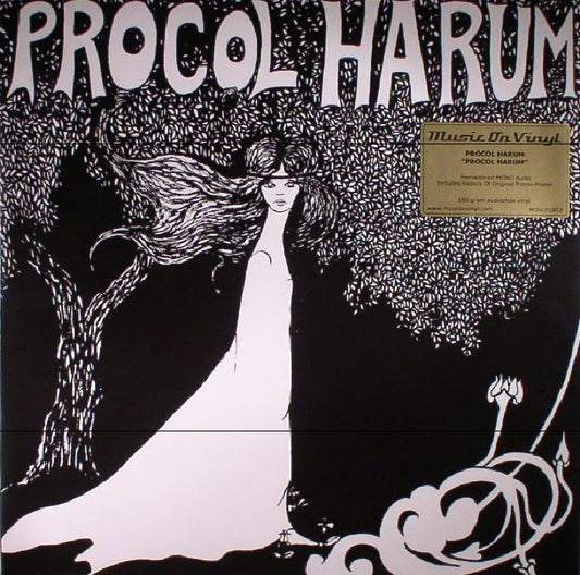 Procol Harum - Procol Harum