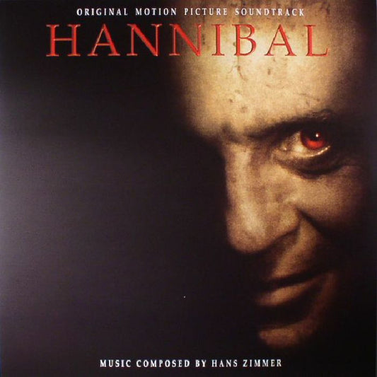 Hannibal - Ost