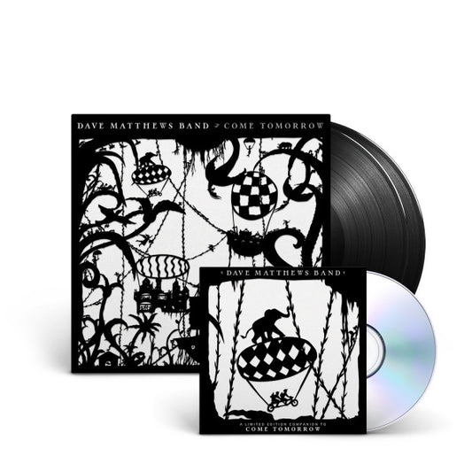 Matthews, Dave Band - Come Tomorrow