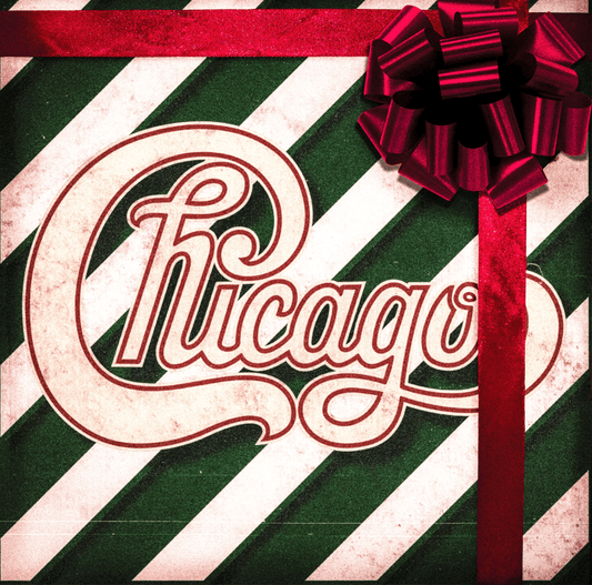 Chicago - Christmas