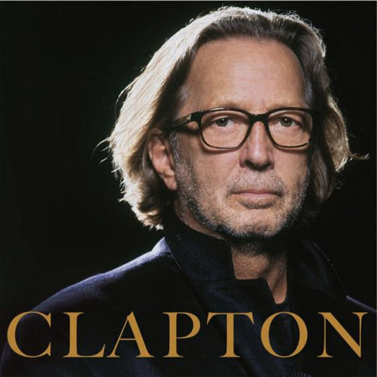 Clapton, Eric - Clapton