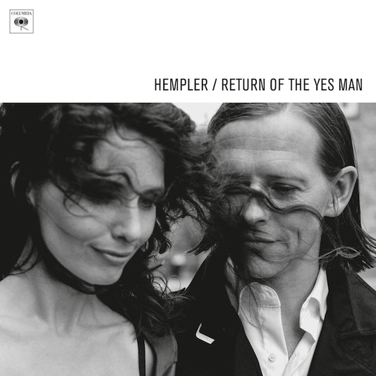 Hempler, Claus - Return Of The Yes Man