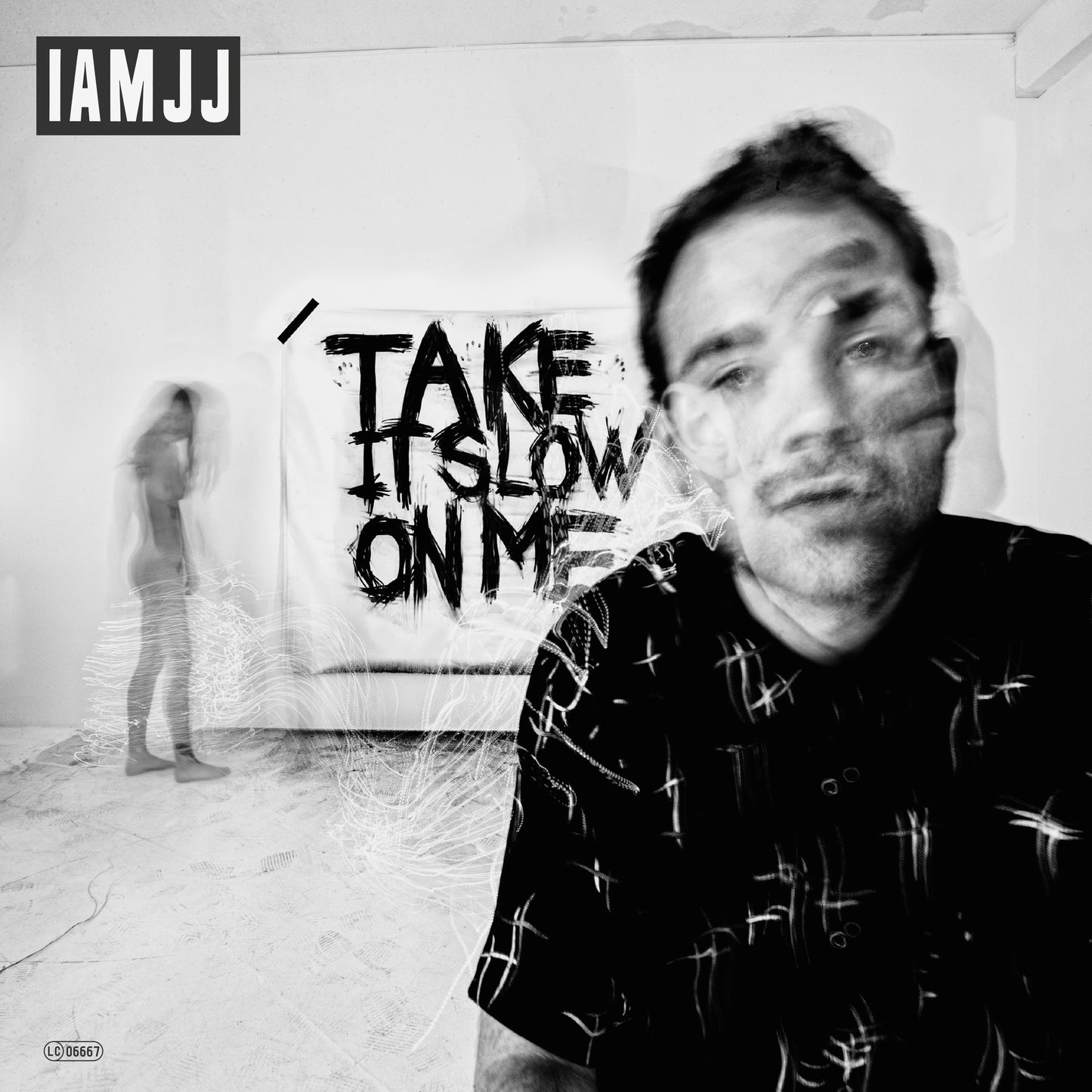Iamjj - Take It Slow On Met