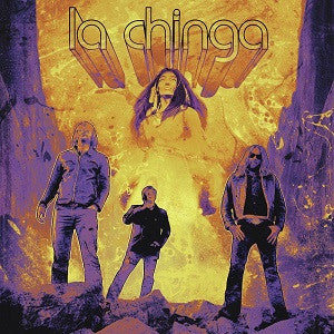 La Chinga - La Chinga