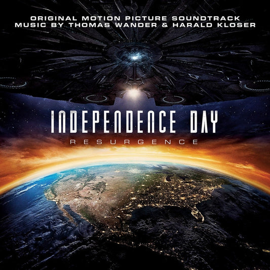 Independence Day - OST