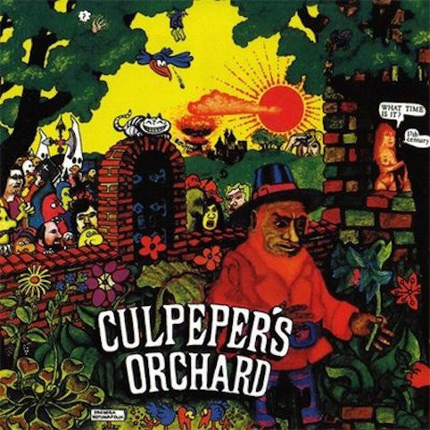 Culpeper's Orchard - Culpeper's Orchard
