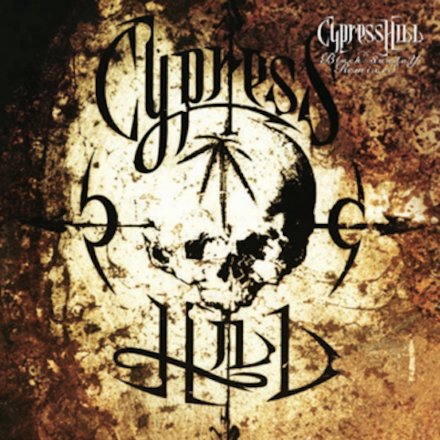 Cypress Hill - Black Sunday - Remixes (25th Anniversary)