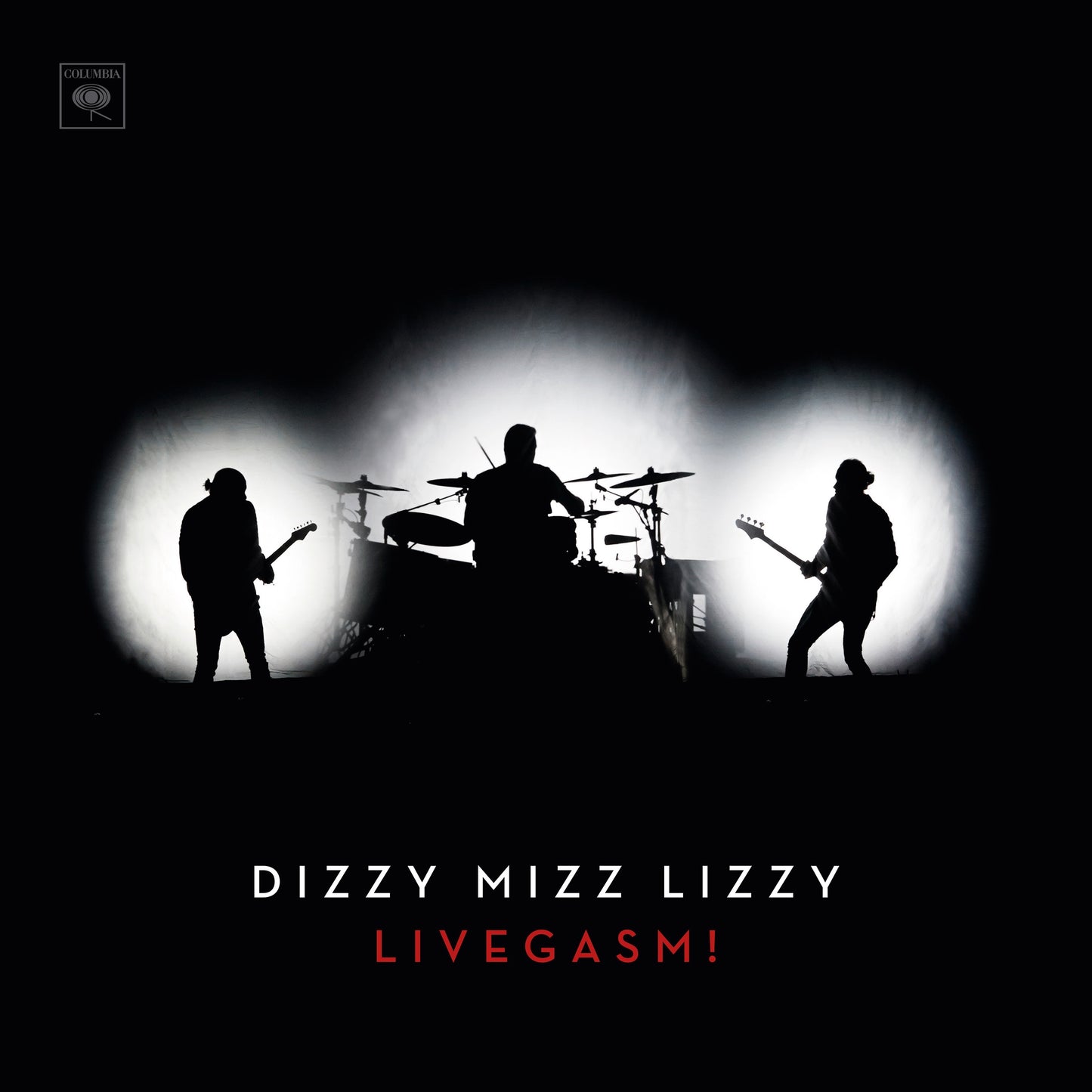 Dizzy Mizz Lizzy - ’Livegasm!’