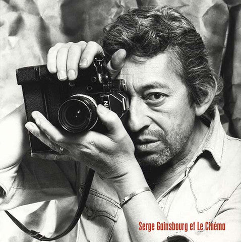 Gainsbourg, Serge - Et Le Cinema