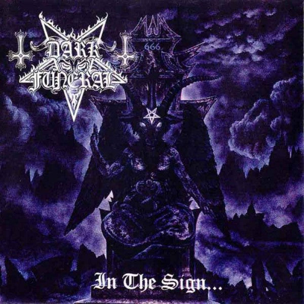 Dark Funeral - In The Sign.