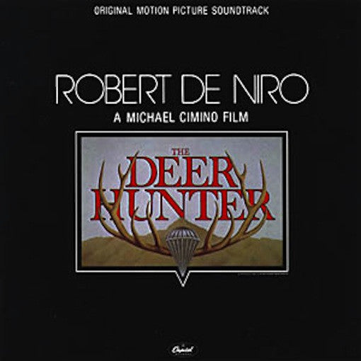 Deer Hunter - OST