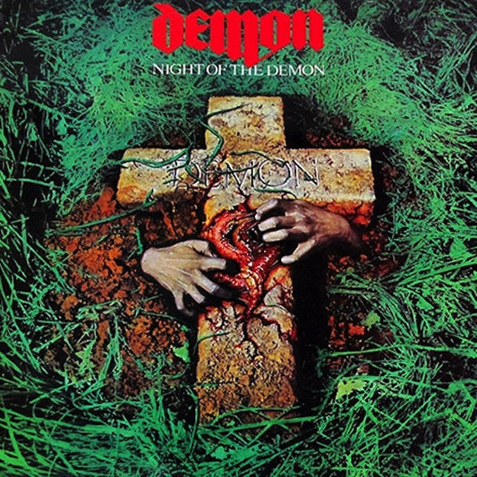 Demon - Night Of The Demon