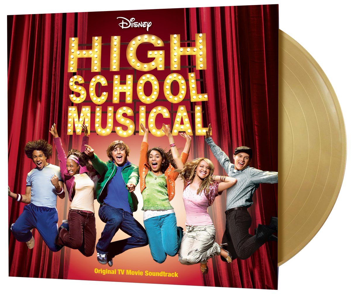 High School Musical  - V/A