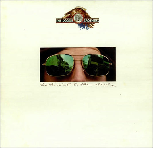 Doobie Brothers - Takin' It The Streets