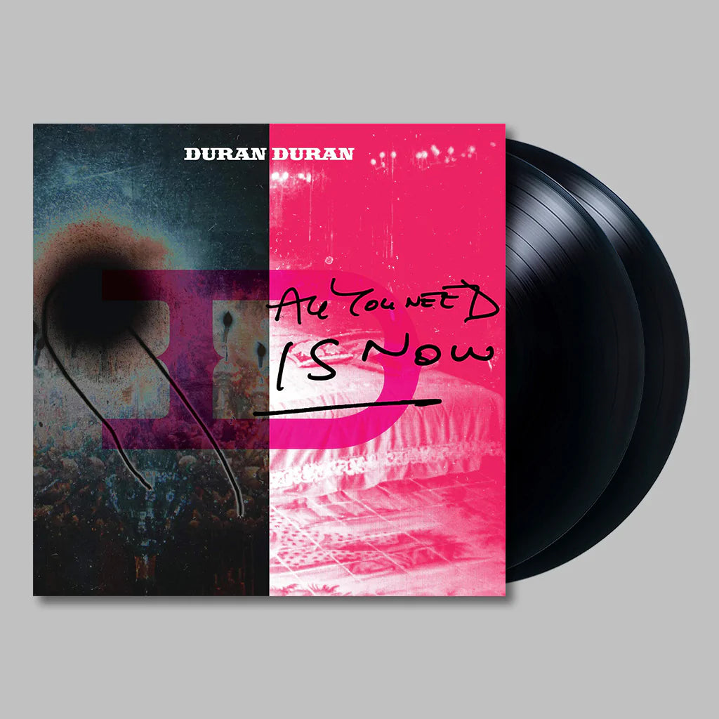 Duran Duran - All you Need is Now