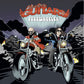 Electric Guitars - Freewheeler
