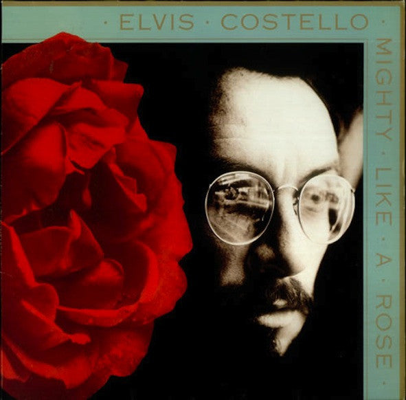 Costello, Elvis - Mighty Like A Rose