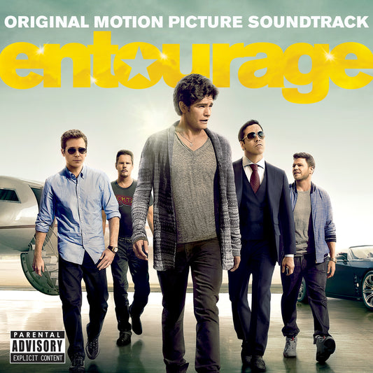 Entourage - OST