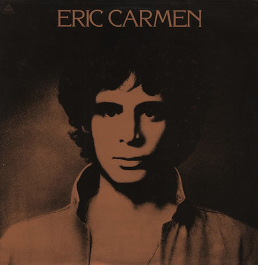 Carmen, Eric - Eric Carmen