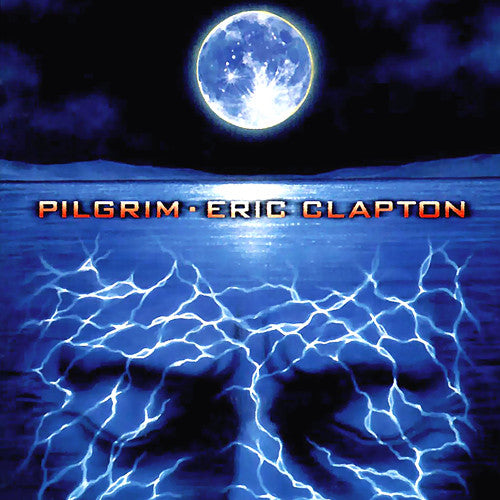 Clapton, Eric - Pilgrim