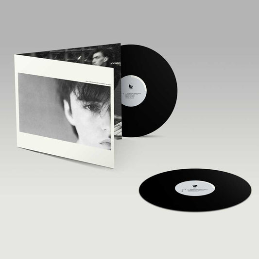 Felt - Crumbling the Antiseptic Beauty