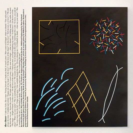 Future Islands - The Chase