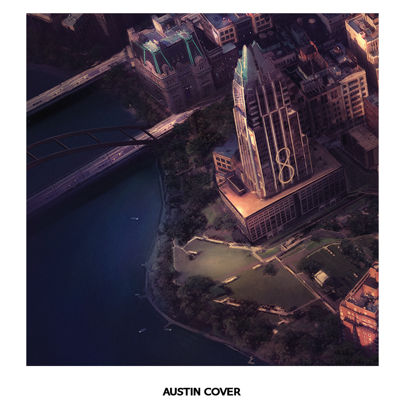 Foo Fighters - Sonic Highways