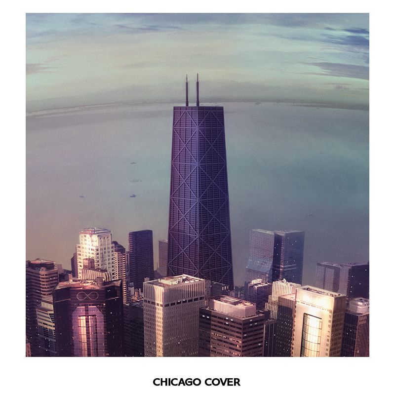 Foo Fighters - Sonic Highways