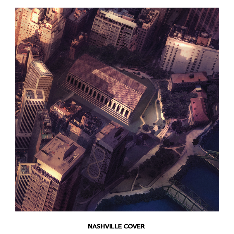 Foo Fighters - Sonic Highways
