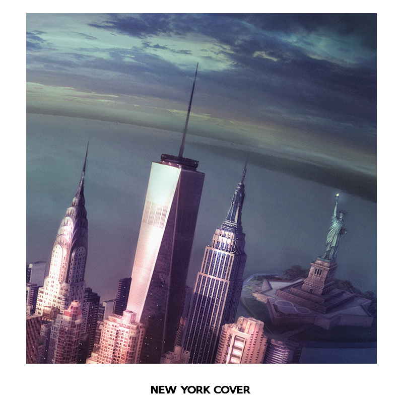 Foo Fighters - Sonic Highways