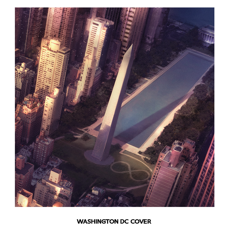 Foo Fighters - Sonic Highways
