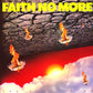 Faith No More - The Real Thing.