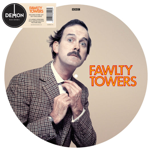 Fawlty Towers - Fawlty Towers