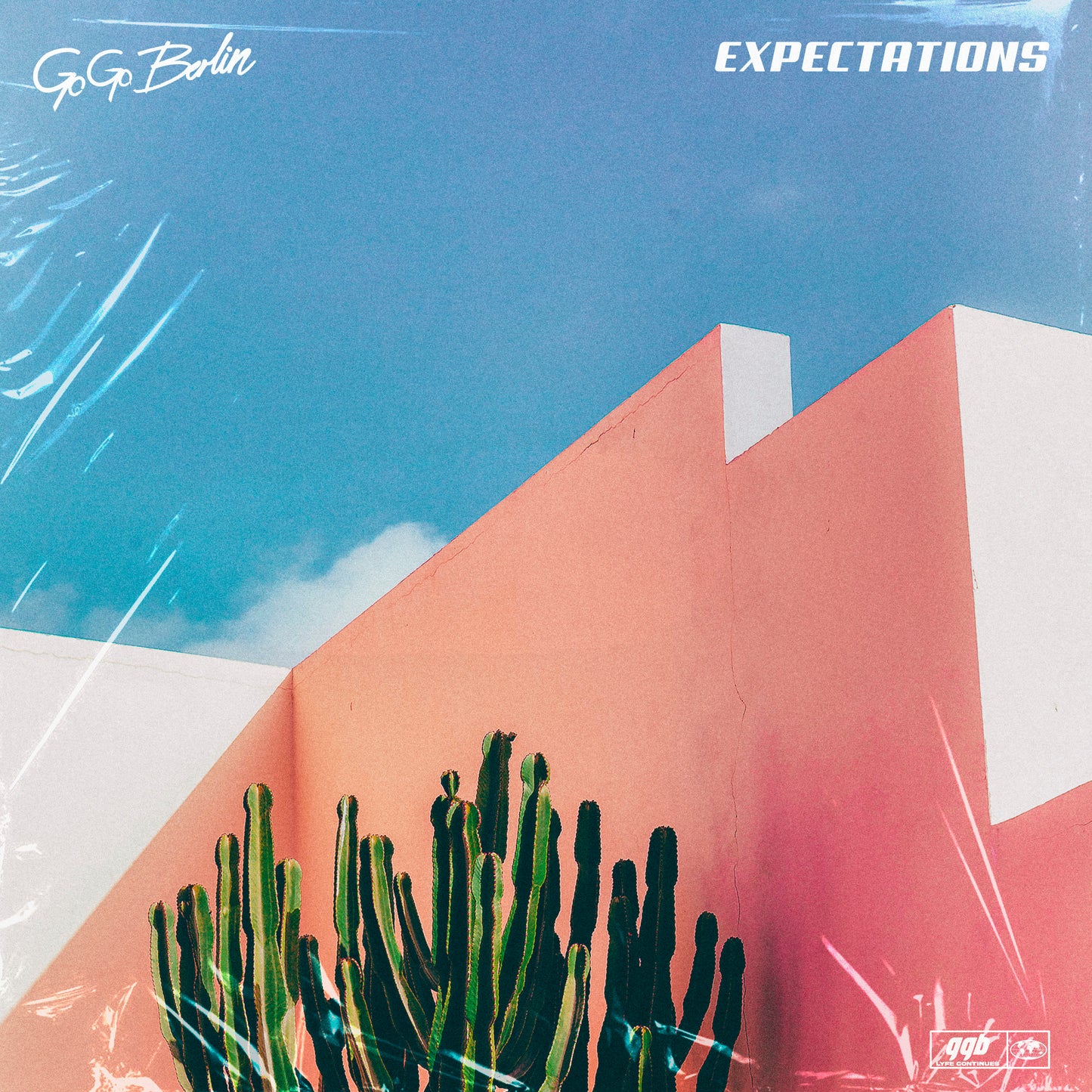 Go Go Berlin - Expectations