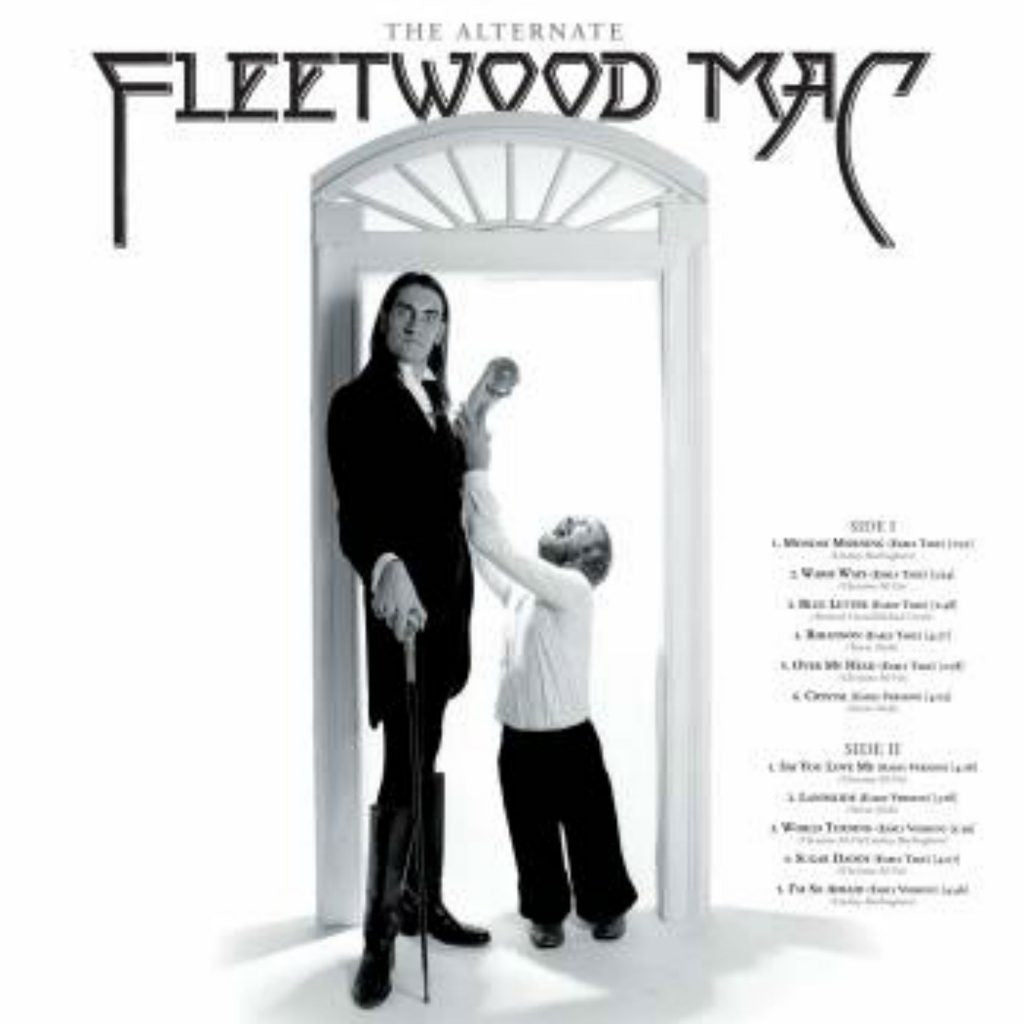 Fleetwood Mac - Fleetwood Mac (Alternative)