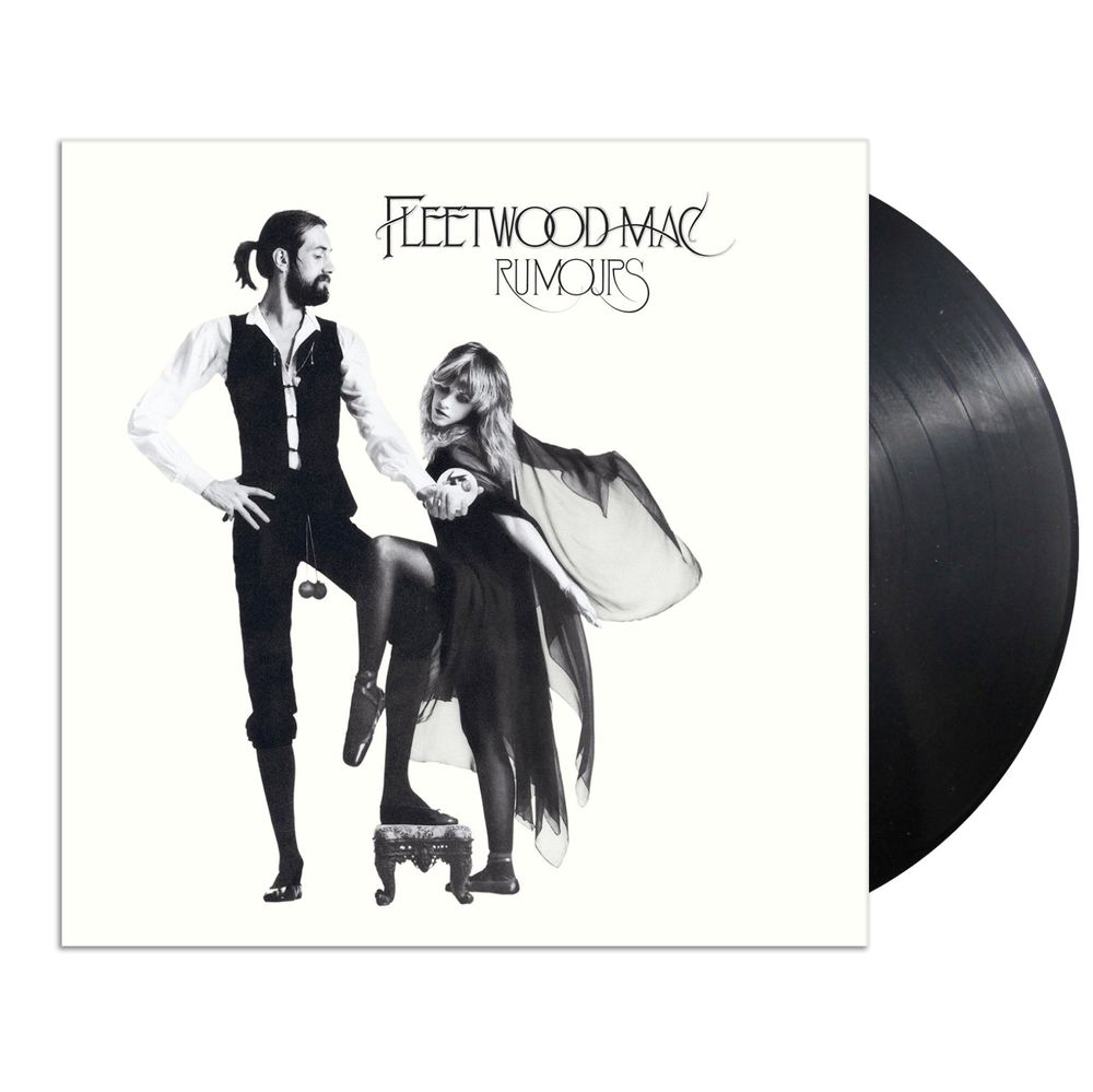 Fleetwood Mac - Rumours