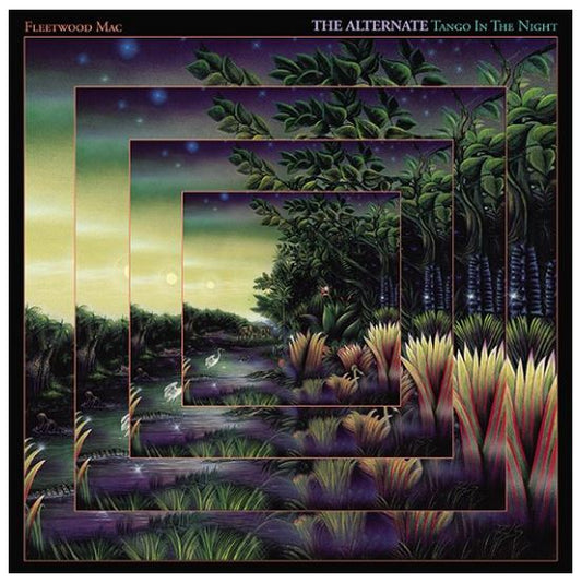 Fleetwood Mac ‎– Tango In The Night Alternate