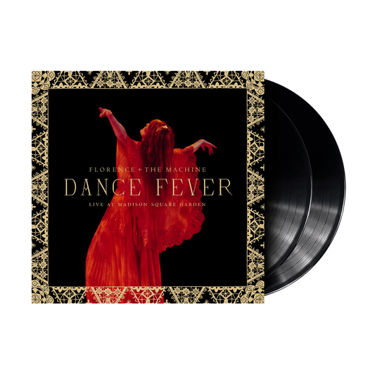 Florence and the Machine - Dance Fever [Live At Madison Square Garden]