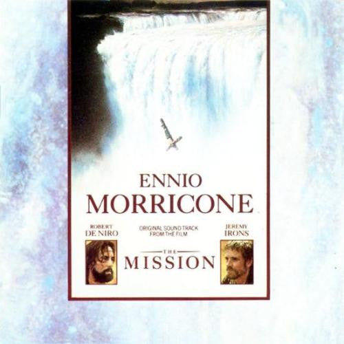 Morricone, Ennio - Mission - OST