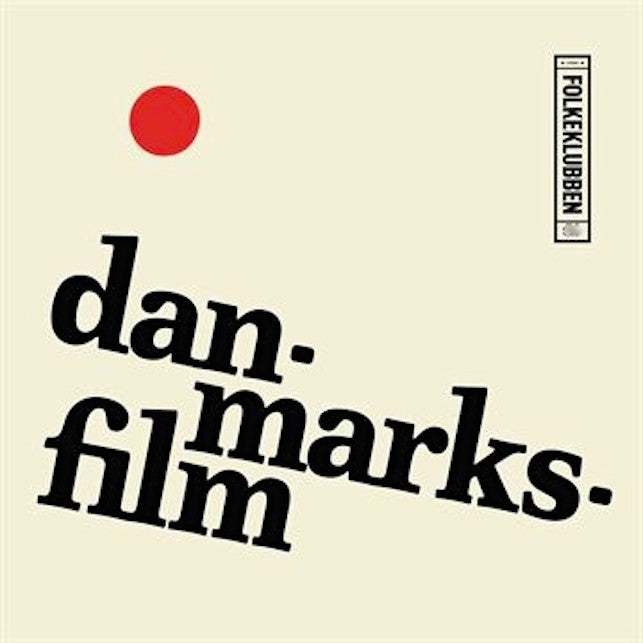 Folkeklubben - Danmarksfilm