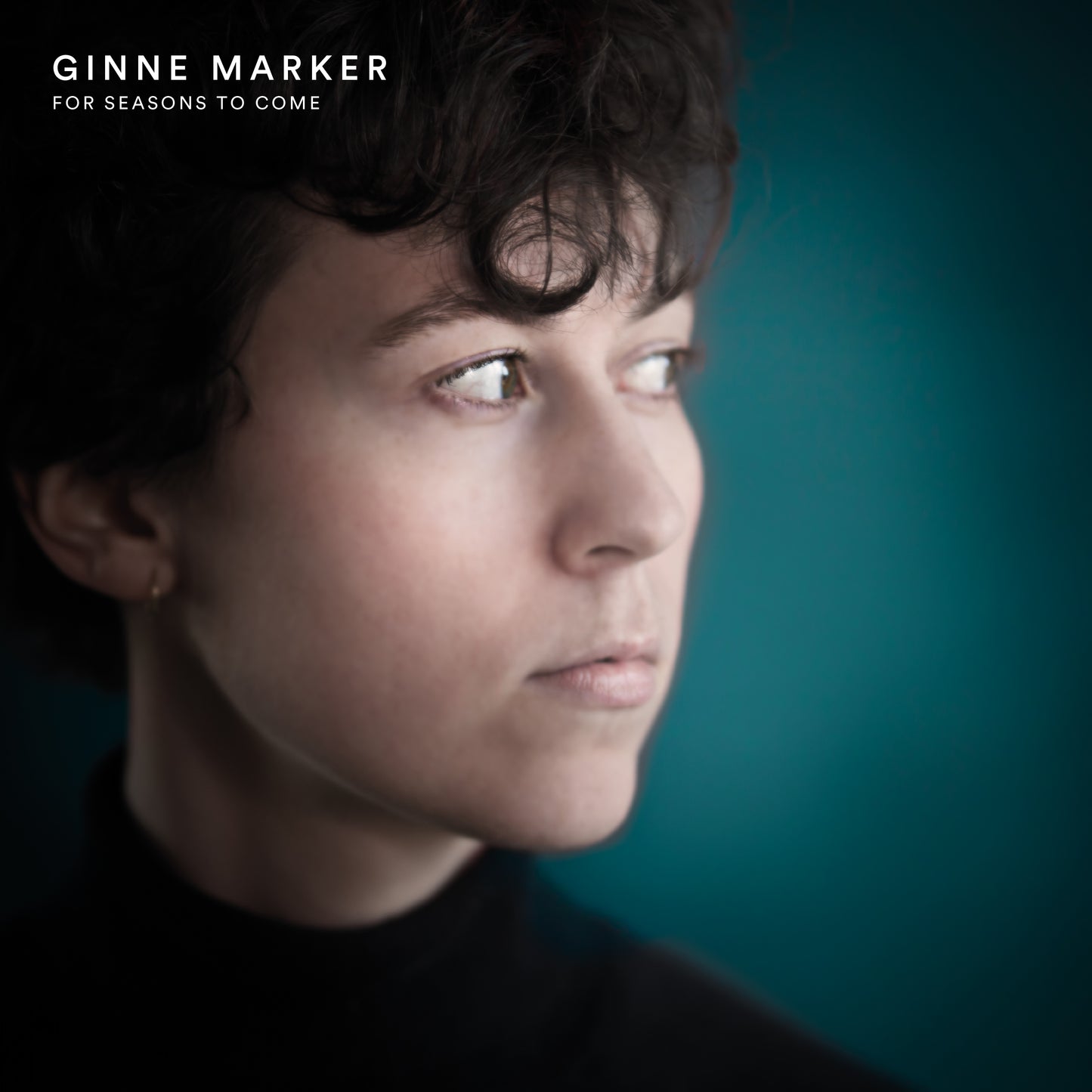Marker, Ginne - For Seasons To
