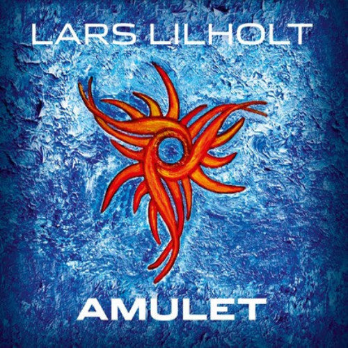 Lilholt, Lars - Amulet