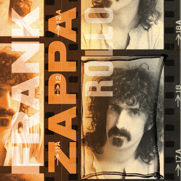Zappa, Frank - Rollo