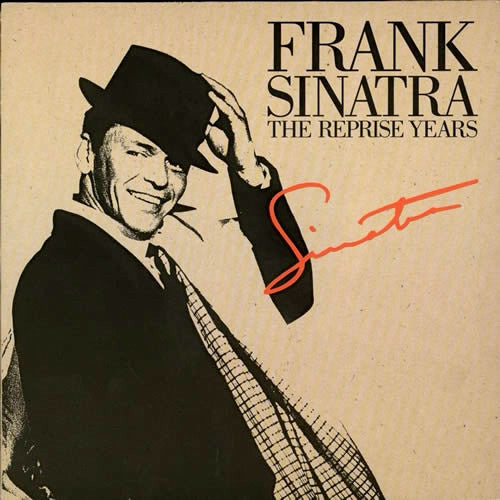 Sinatra, Frank - Reprise Years