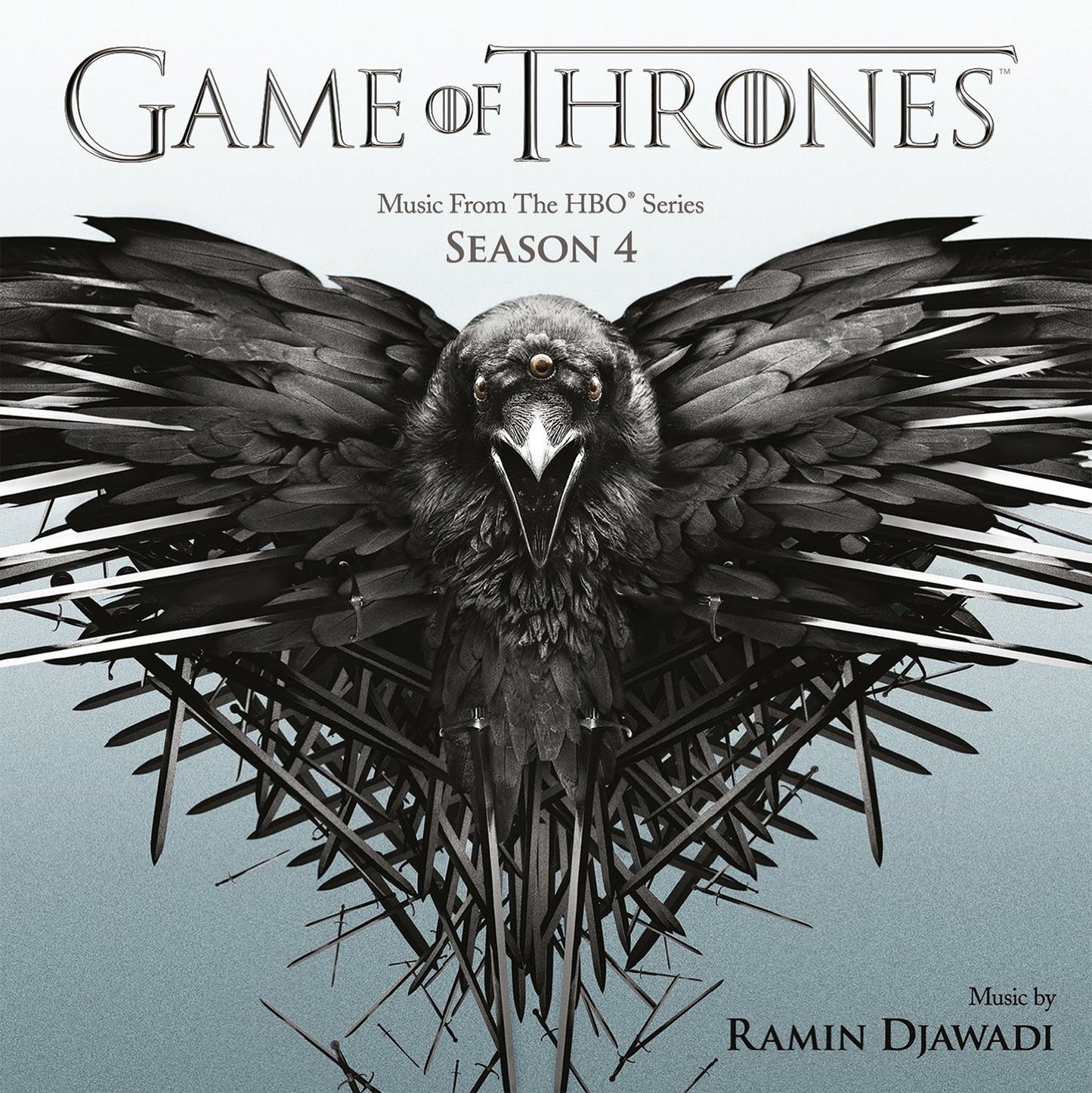 Game Of Thrones 4 - OST