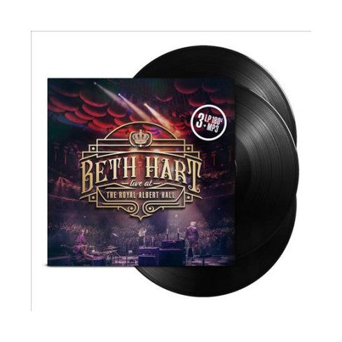 Hart, Beth - Live At The Royal Albert Hall